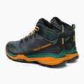 Încălțăminte de trekking pentru bărbați Helly Hansen Traverse Ht gri-neagră 11805_495-8.5 3