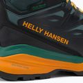 Încălțăminte de trekking pentru bărbați Helly Hansen Traverse Ht gri-neagră 11805_495-8.5 11