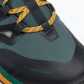 Încălțăminte de trekking pentru bărbați Helly Hansen Traverse Ht gri-neagră 11805_495-8.5 12
