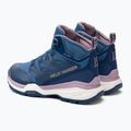 Încălțăminte de trekking pentru femei Helly Hansen Traverse Ht albastră 11806_584-6F 3