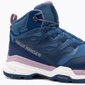 Încălțăminte de trekking pentru femei Helly Hansen Traverse Ht albastră 11806_584-6F 10