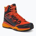 Cizme de trekking pentru bărbați Helly Hansen Traverse HT Boot portocaliu 11807_300