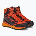 Cizme de trekking pentru bărbați Helly Hansen Traverse HT Boot portocaliu 11807_300 4