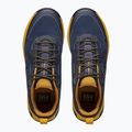 Încălțăminte de trekking pentru bărbați Helly Hansen Gobi 2 bleumarin-galbenă 11809_606-8 16