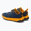 Încălțăminte de trekking pentru bărbați Helly Hansen Gobi 2 bleumarin-galbenă 11809_606-8 3