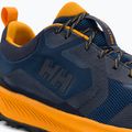 Încălțăminte de trekking pentru bărbați Helly Hansen Gobi 2 bleumarin-galbenă 11809_606-8 10
