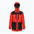 Jachetă de bărbați Helly Hansen Patrol 300 în jos portocaliu 53873 2