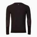Bluză termoactivă pentru bărbați Musto HPX Merino Baselayer black 2