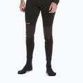 Colanți termoactivi pentru bărbați Musto HPX Merino Baselayer black