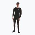 Colanți termoactivi pentru bărbați Musto HPX Merino Baselayer black 2