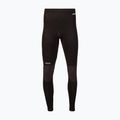 Colanți termoactivi pentru bărbați Musto HPX Merino Baselayer black 3