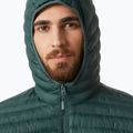 Helly Hansen jachetă pentru bărbați Sirdal Hooded Insulator 495 verde 62989 3