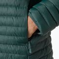 Helly Hansen jachetă pentru bărbați Sirdal Hooded Insulator 495 verde 62989 4