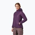 Helly Hansen jachetă pentru femei Helly Hansen Sirdal Hooded Insulator 670 violet 62992
