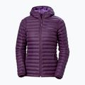 Helly Hansen jachetă pentru femei Helly Hansen Sirdal Hooded Insulator 670 violet 62992 5