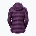 Helly Hansen jachetă pentru femei Helly Hansen Sirdal Hooded Insulator 670 violet 62992 6
