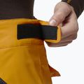 Pantaloni de schi pentru bărbați Helly Hansen Sogn Cargo galbeni 65673_328 4