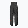 Pantaloni de schi pentru bărbați Helly Hansen Sogn Cargo negri 65673_990 5