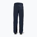Pantaloni de schi pentru bărbați Helly Hansen Rapid navy 2