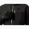 Geacă de schi pentru femei Helly Hansen Alphelia Lifaloft black 4