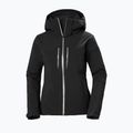 Geacă de schi pentru femei Helly Hansen Alphelia Lifaloft black 6