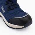 Cizme de trekking de iarnă pentru copii Helly Hansen Jk Silverton Boot Ht albastru marin 11759_584 7