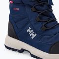 Cizme de trekking de iarnă pentru copii Helly Hansen Jk Silverton Boot Ht albastru marin 11759_584 9