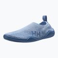 Încălțăminte de apă pentru femei Helly Hansen Crest Watermoc bright blue/azurite 8