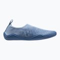 Încălțăminte de apă pentru femei Helly Hansen Crest Watermoc bright blue/azurite 9