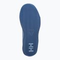 Încălțăminte de apă pentru femei Helly Hansen Crest Watermoc bright blue/azurite 12