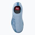 Încălțăminte de apă pentru femei Helly Hansen Crest Watermoc bright blue/azurite 5