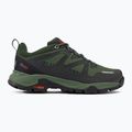 Helly Hansen bărbați Cascade Low HT verde-cenușiu cizme de trekking 11749_476 2