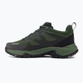 Helly Hansen bărbați Cascade Low HT verde-cenușiu cizme de trekking 11749_476 3