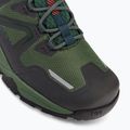 Helly Hansen bărbați Cascade Low HT verde-cenușiu cizme de trekking 11749_476 9