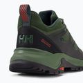 Helly Hansen bărbați Cascade Low HT verde-cenușiu cizme de trekking 11749_476 10