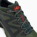 Helly Hansen bărbați Cascade Low HT verde-cenușiu cizme de trekking 11749_476 11