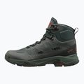 Helly Hansen cizme de trekking pentru bărbați Cascade Mid HT 495 navy-negru 11751_495 3