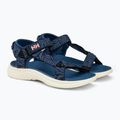 Helly Hansen sandale de trekking pentru femei Capilano F2F albastru marin 11794_607 4