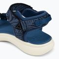 Helly Hansen sandale de trekking pentru femei Capilano F2F albastru marin 11794_607 10