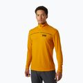 Bluză de navigație pentru bărbați Helly Hansen Hp 1/2 Zip Pullover cloudberry