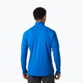 Bluză de navigație pentru bărbați Helly Hansen Hp 1/2 Zip Pullover electric blue 2