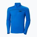 Bluză de navigație pentru bărbați Helly Hansen Hp 1/2 Zip Pullover electric blue 5