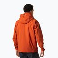 Helly Hansen Hp Racing Lifaloft jachetă cu glugă cu glugă Orange 30366_300 2