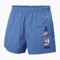 Pantaloni scurți de înot pentru bărbați Helly Hansen Cascais Trunk albastru 34031_636