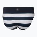 Partea de jos a costumului de baie Helly Hansen HP Bikini navy stripe 2