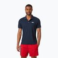 Helly Hansen bărbați Helly Hansen Ocean Polo T-shirt albastru marin 34207_598