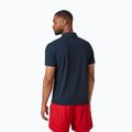 Helly Hansen bărbați Helly Hansen Ocean Polo T-shirt albastru marin 34207_598 2