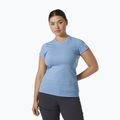 Helly Hansen cămașă de trekking pentru femei Hh Tech albastru 48363_627