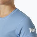 Helly Hansen cămașă de trekking pentru femei Hh Tech albastru 48363_627 3