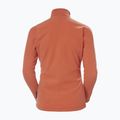 Helly Hansen pentru femei Daybreaker fleece sweatshirt portocaliu 51599_179 6